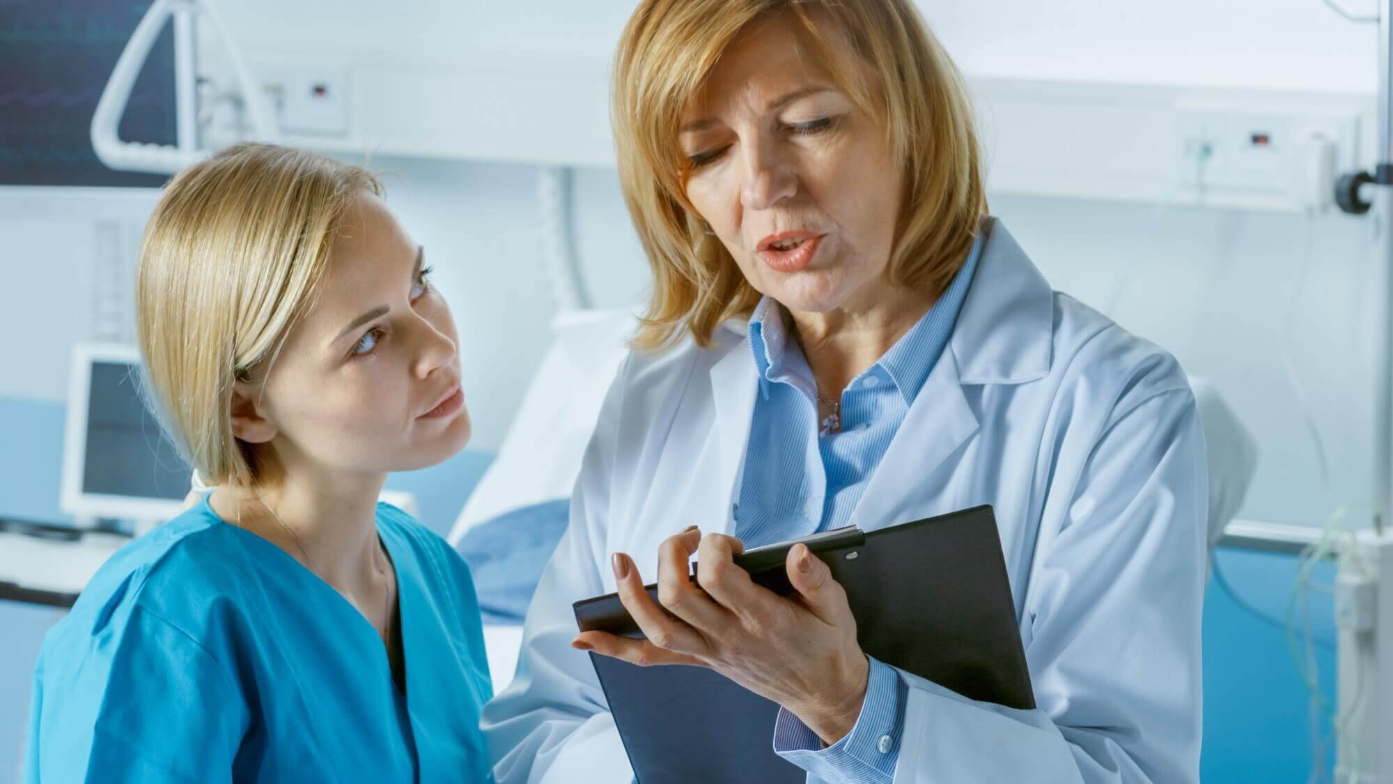 Praxisanleitung im Bereich Palliative-Care