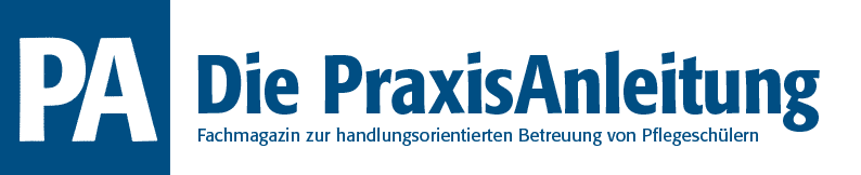 www.die-praxisanleitung.de