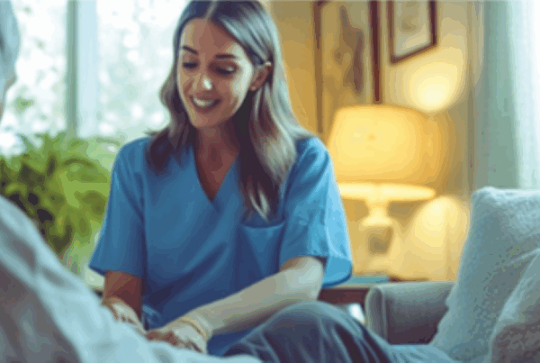 DEKRA-zertifizierte/r Wundexperte/-expertin