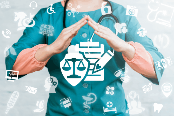 Arbeitsrecht in der Pflege