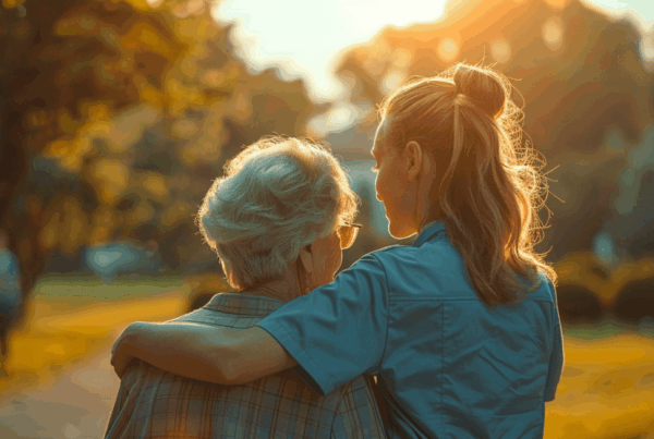 DEKRA-zertifizierte/r Palliativbegleiter/in